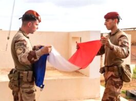 Relations France−Afrique : L′Afrique impose la rupture Relations France−Afrique : L′Afrique impose la rupture