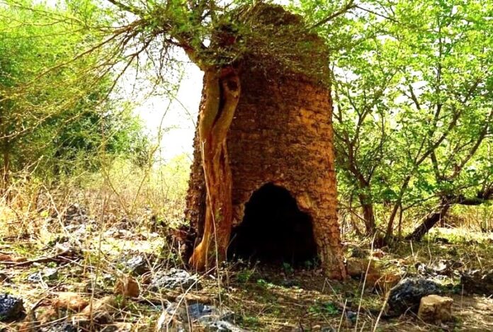 Burkina Faso : les ruines de Loropéni -Un probable moteur du tourisme