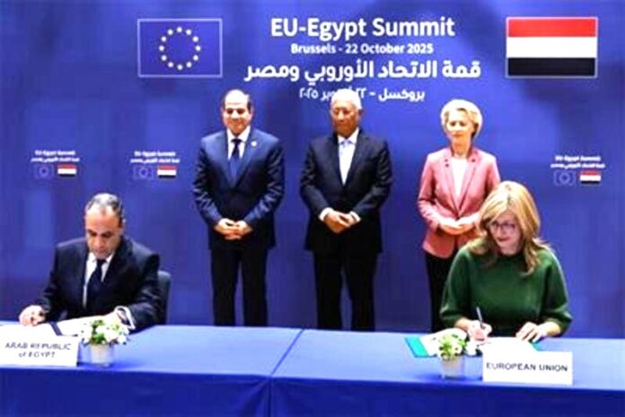 Égypte : Le Caire prépare l’après-FMI -Une nouvelle feuille de route économique en élaboration