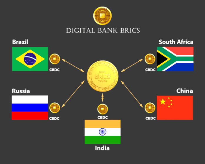 Système financier mondial : Les BRICS proposent la connexion des monnaies nationales