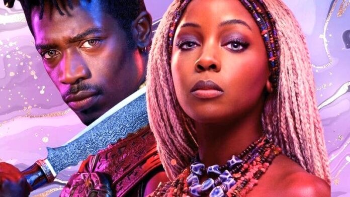 Cinéma hollywoodien et l′Afrique : « Children of Blood and Bone » : rupture entre le studio et l′autrice