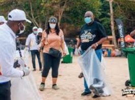 République démocratique du Congo :Un festival sportif se mue en opération environnementale République démocratique du Congo : Un festival sportif se mue en opération environnementale
