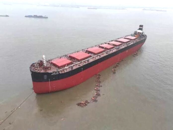 Égypte : facture du commerce extérieur Une nouvelle flotte