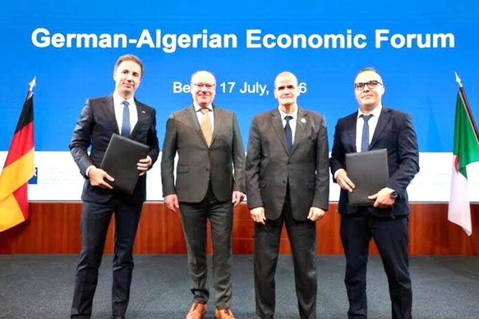 Algérie ꓽ construction automobile - Le constructeur allemand MAN relance son usine d′assemblage
