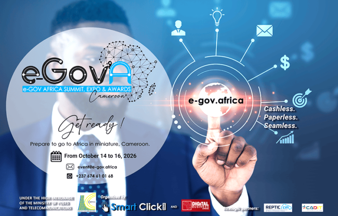 Kenya ꓽ économie numérique -Un nouveau moteur d’exportation en Afrique