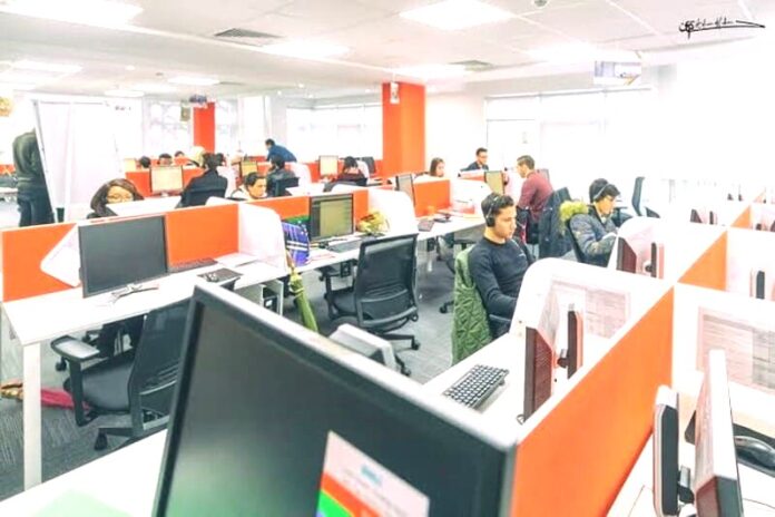 Offshoring au Maroc :Revoir le modèle des centres d’appel