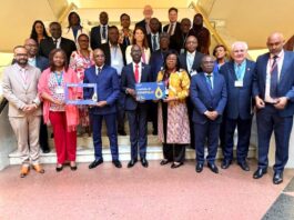 76ème session du Comité régional de l’OMS pour l’Afrique : une participation digne d’intérêt