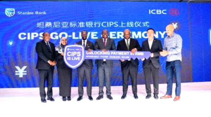 Echanges commerciaux Tanzanie−Chine : Le yuan gagne du terrain