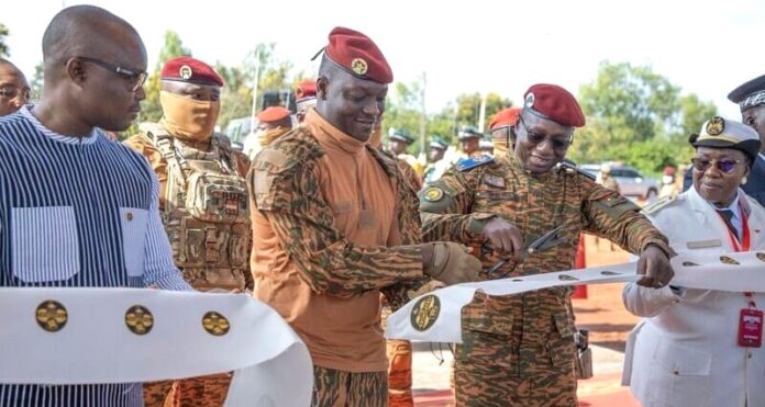 Burkina Faso : Secteur du coton-Le pari de la transformation locale Burkina Faso : Secteur du coton-Le pari de la transformation locale