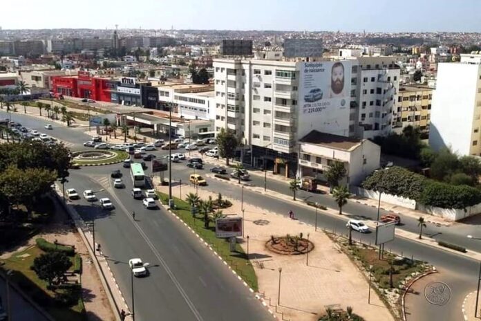 Villes du Maroc : Kénitra, une ville du Sebou réinvente son histoire