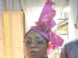 Lycée bilingue de Nyalla : l’installation de Madame Rose Minette Fofié Fofié pour un engagement professionnel