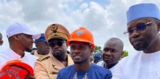 Senegal : Bambaly en Casamance -La mangue pour transformer un gaspillage en industrie Senegal : Bambaly en Casamance -La mangue pour transformer un gaspillage en industrie