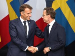 Tensions, alliances et nouveaux rapports de force : La France et la Suède renforcent le pilier européen de l’OTAN
