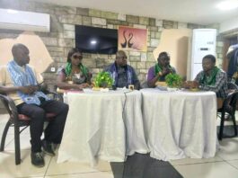 Comité de développement de la région du Littoral : Le Codereli va célébrer sa grande élite sous le haut patronage du président Paul Biya Comité de développement de la région du Littoral : Le Codereli va célébrer sa grande élite sous le haut patronage du président Paul Biya