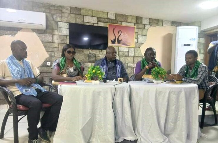 Comité de développement de la région du Littoral : Le Codereli va célébrer sa grande élite sous le haut patronage du président Paul Biya