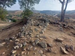 Société secrète marocaine : Oued Beht, révèle les secrets de sa puissance Société secrète marocaine : Oued Beht, révèle les secrets de sa puissance
