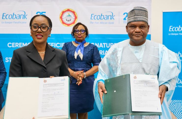 Ecobank Cameroun et l’Université de Ngaoundéré : Un partenariat pour l’inclusion financière et l’employabilité des jeunes