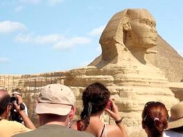 Egypte : Tourisme international-Entre le record des arrivées et le pari des séjours plus longs
