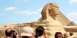 Egypte : Tourisme international-Entre le record des arrivées et le pari des séjours plus longs Egypte : Tourisme international-Entre le record des arrivées et le pari des séjours plus longs