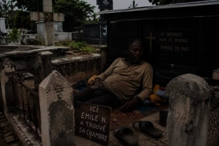 Cameroun (Douala) : Un enfant prodigue élit domicile dans le caveau familial