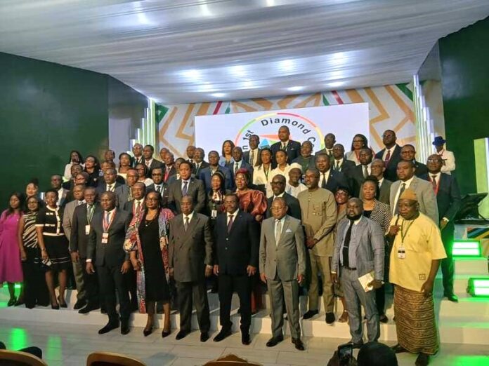 Financement de l’économie – Diamond Capital Convention : la solution