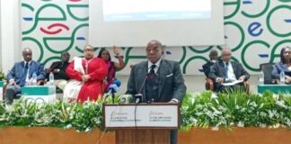 Rentrée économique du patronat camerounais : Plaidoyer du GECAM pour la Loi de Finances 2027 Rentrée économique du patronat camerounais : Plaidoyer du GECAM pour la Loi de Finances 2027