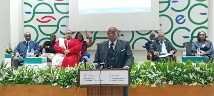 Rentrée économique du patronat camerounais : Plaidoyer du GECAM pour la Loi de Finances 2027
