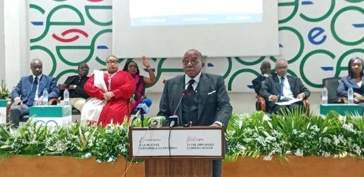 Rentrée économique du patronat camerounais : Plaidoyer du GECAM pour la Loi de Finances 2027
