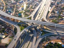 Ghana : Plus de routes, mais un défi majeur reste à relever- Insuffisance des ressources d’entretien Ghana : Plus de routes, mais un défi majeur reste à relever- Insuffisance des ressources d’entretien