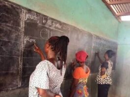 Alphabétisation en Afrique : Un défi devenu économique