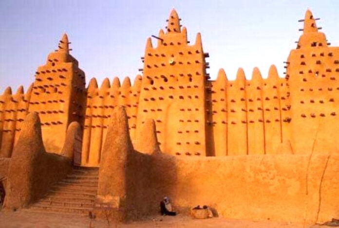 Mali : Tombouctou-Quand les manuscrits racontent l’âge d’or du Sahara