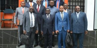Microfinance : La COBAC met fin au régime d’administration provisoire de la Nofia SA Microfinance : la COBAC met fin au régime d’administration provisoire de la Nofia SA