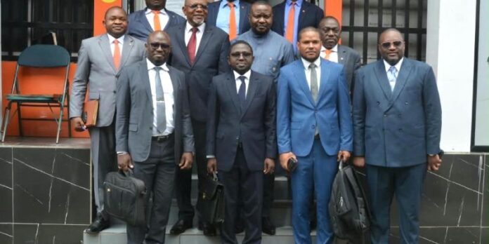 Microfinance : la COBAC met fin au régime d’administration provisoire de la Nofia SA Microfinance : la COBAC met fin au régime d’administration provisoire de la Nofia SA