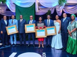 Ecobank Cameroun :25 ans d’ancrage et de confiance au service de l’économie