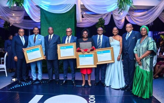 Ecobank Cameroun :25 ans d’ancrage et de confiance au service de l’économie