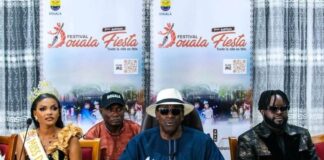 Douala Fiesta 2026 : Au-delà de la fête, l’économie, la créativité et l’entrepreneuriat Douala Fiesta 2026 : au-delà de la fête, l’économie, la créativité et l’entrepreneuriat