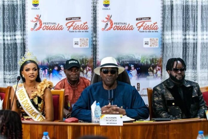 Douala Fiesta 2026 : au-delà de la fête, l’économie, la créativité et l’entrepreneuriat