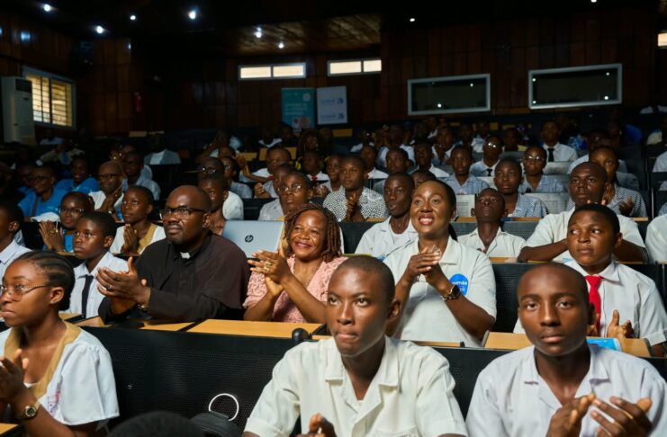 Éducation numérique : Ecobank Cameroun lance sa Caravane 2026